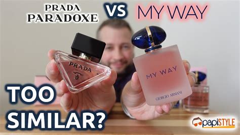 prada pinafore dupe|prada paradoxe perfume dupe.